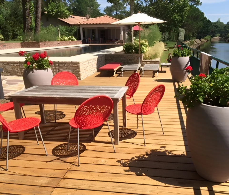 Menuiserie Amestoy Menuisier Soorts Hossegor LE GROUPE LANACO Img 2