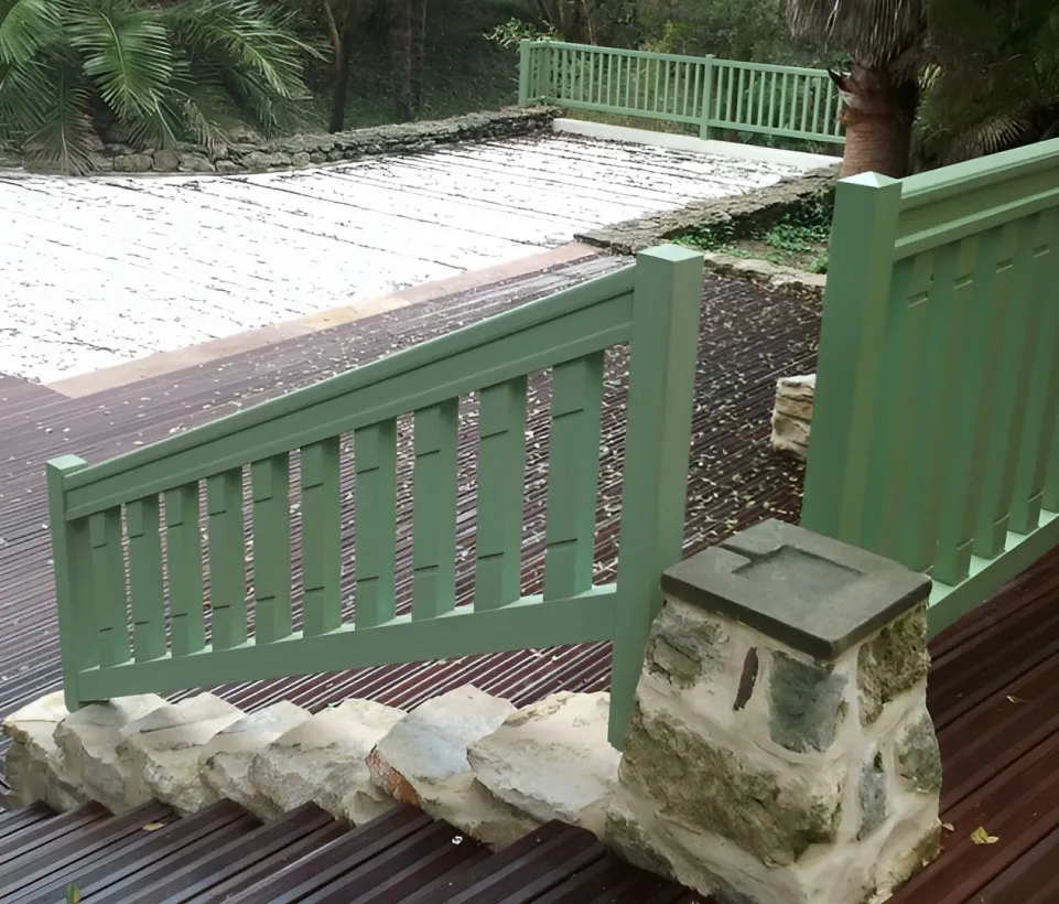 Menuiserie Amestoy Menuisier Soorts Hossegor MENUISERIE AMESTOY Img 3